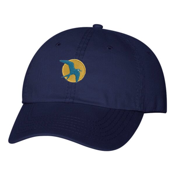 Galloway Golf Club Classic Cotton Baseball Cap (Icon) Thumbnail