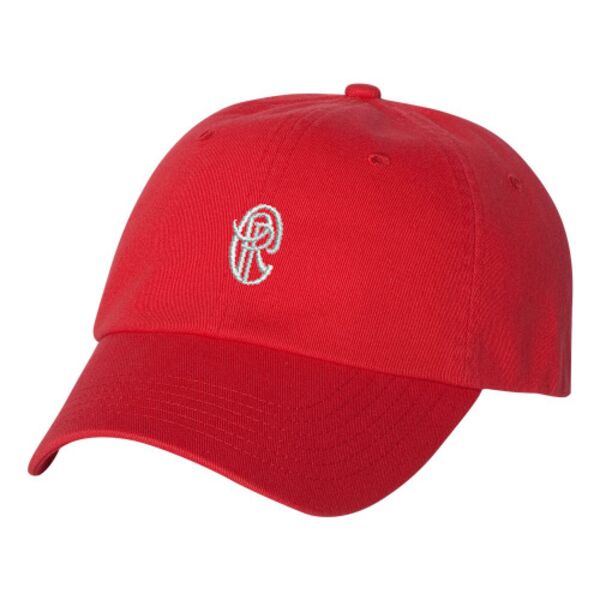 Pipping Rock Club Classic Cotton Baseball Cap Thumbnail