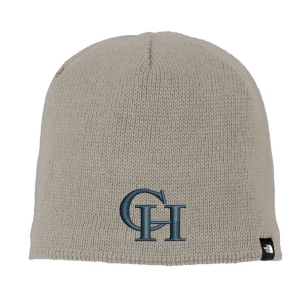 Copper Hill North Face Beanie Hats Thumbnail