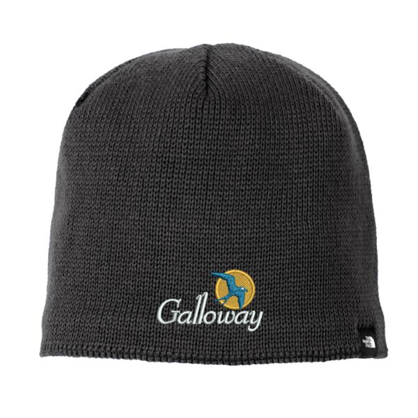 Galloway National Golf Club North Face Beanie Hats Thumbnail