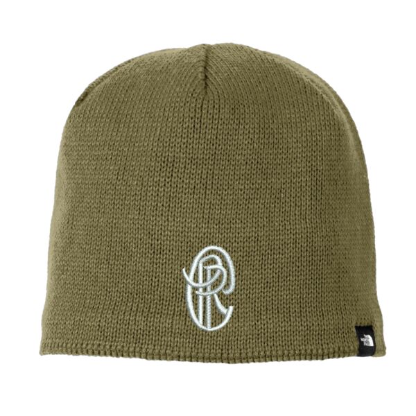 Piping Rock Golf Club North Face Beanie Hats Thumbnail