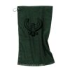 Grommeted Golf Towel Thumbnail