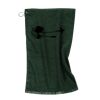 Grommeted Golf Towel Thumbnail