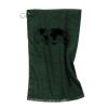 Grommeted Golf Towel Thumbnail