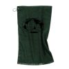 Grommeted Golf Towel Thumbnail