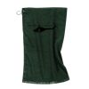 Grommeted Golf Towel Thumbnail