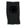 Grommeted Microfiber Golf Towel Thumbnail
