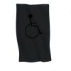 Grommeted Microfiber Golf Towel Thumbnail