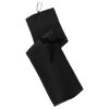Waffle Microfiber Golf Towel Thumbnail