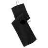 Waffle Microfiber Golf Towel Thumbnail