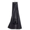 Grommeted Tri Fold Golf Towel Thumbnail