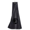 Grommeted Tri Fold Golf Towel Thumbnail