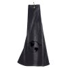 Grommeted Tri Fold Golf Towel Thumbnail