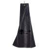 Grommeted Tri Fold Golf Towel Thumbnail