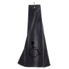 Grommeted Tri Fold Golf Towel Thumbnail