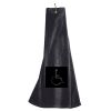 Grommeted Tri Fold Golf Towel Thumbnail