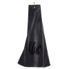 Grommeted Tri Fold Golf Towel Thumbnail